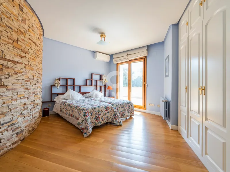 Villa in Ciudalcampo - Madrid
