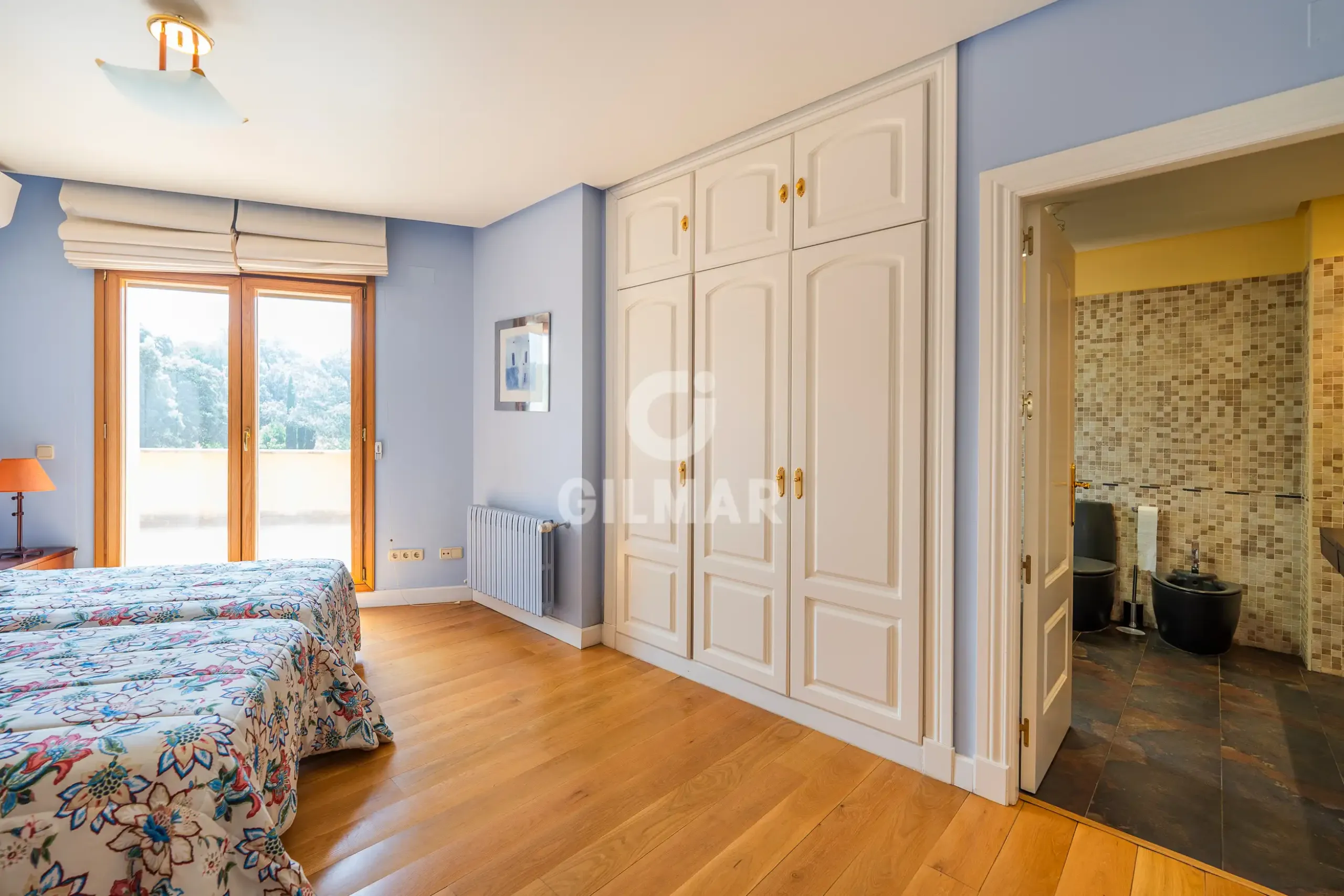 Villa in Ciudalcampo - Madrid