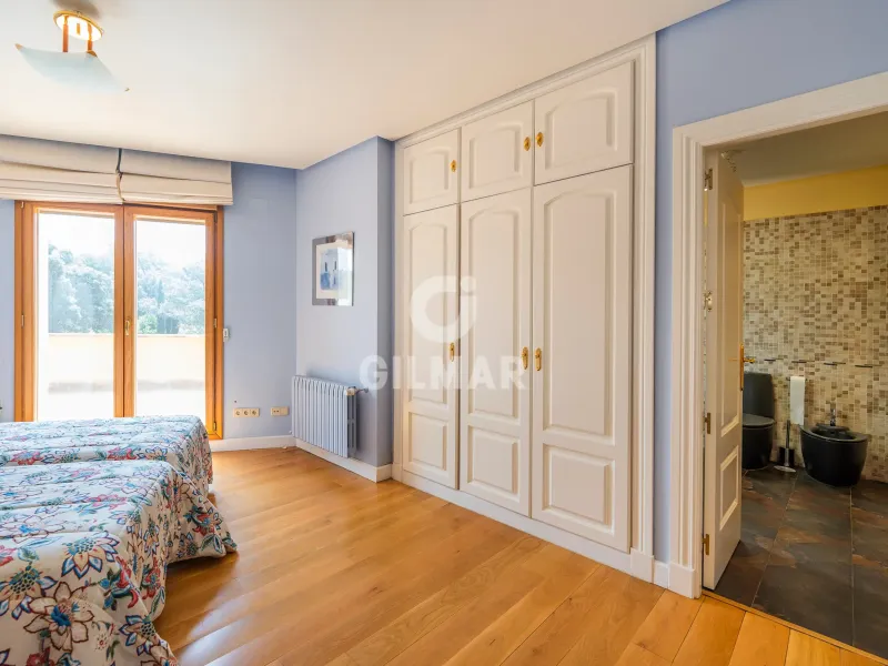 Villa in Ciudalcampo - Madrid