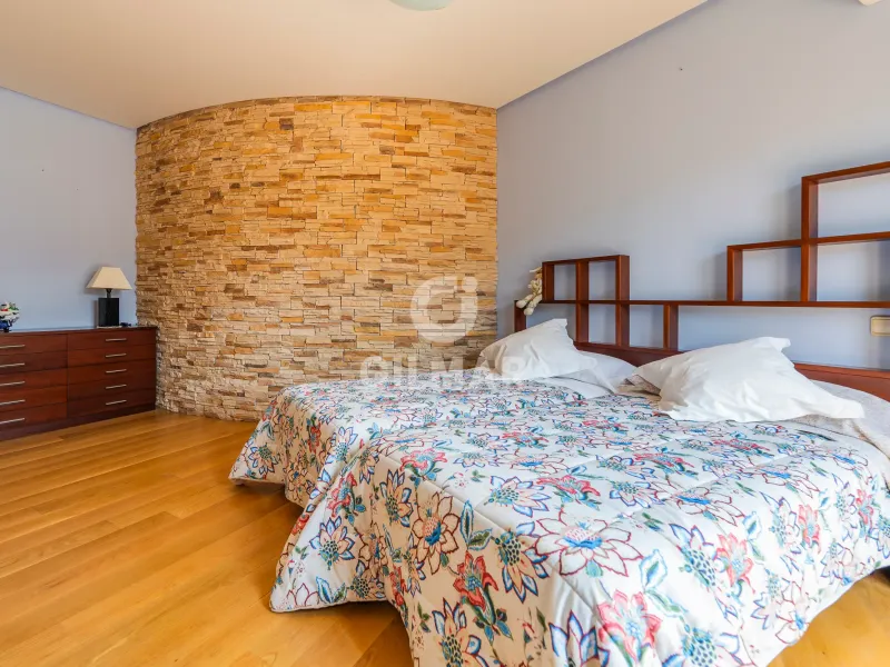 Villa in Ciudalcampo - Madrid