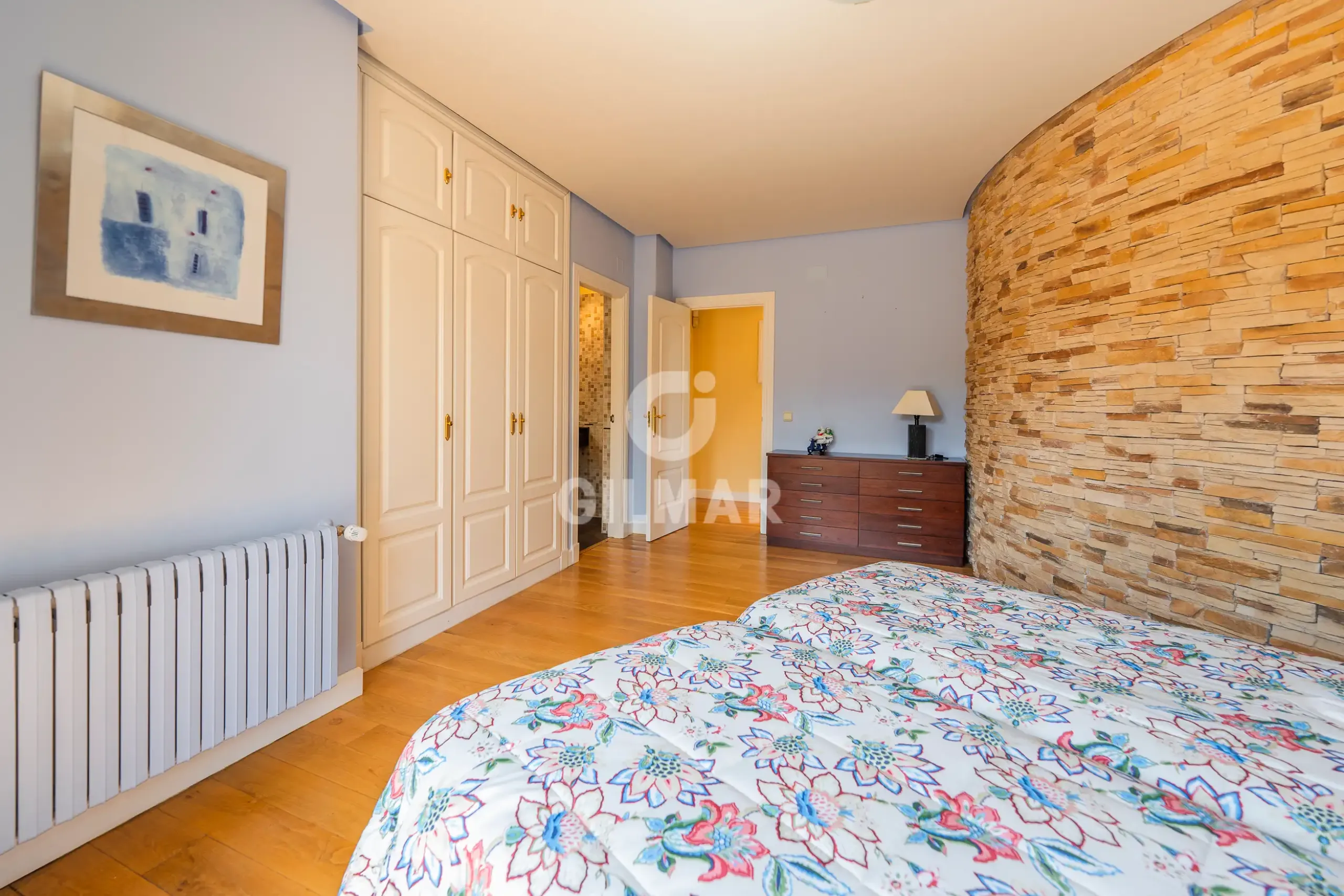 Villa in Ciudalcampo - Madrid