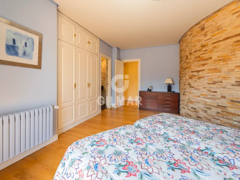 Villa in Ciudalcampo - Madrid