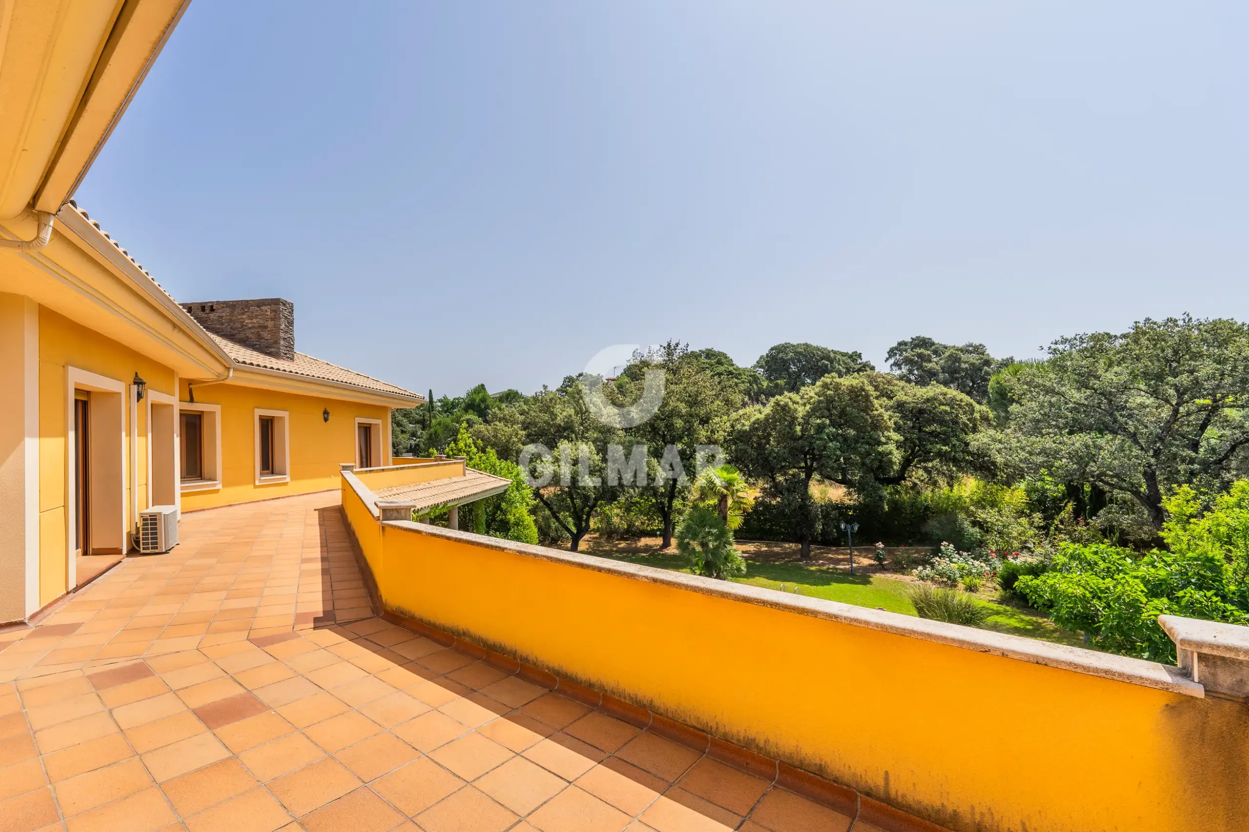 Villa in Ciudalcampo - Madrid