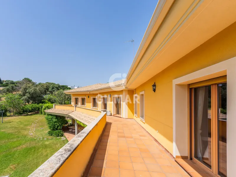 Villa in Ciudalcampo - Madrid