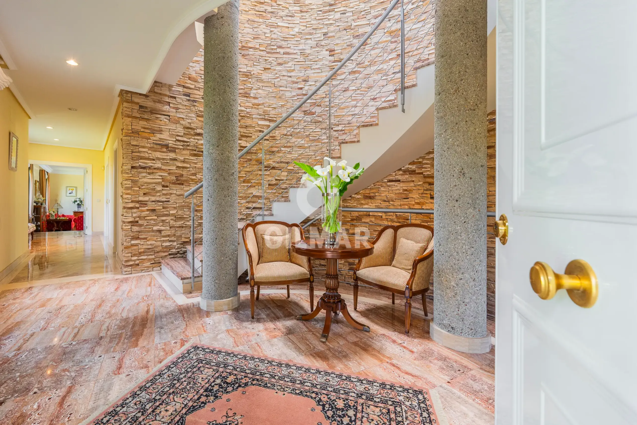 Villa in Ciudalcampo - Madrid
