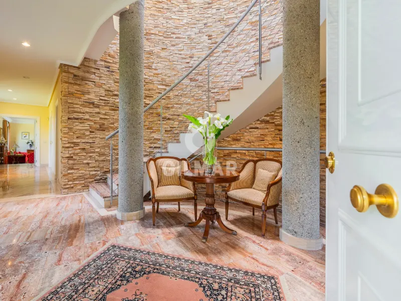 Villa in Ciudalcampo - Madrid
