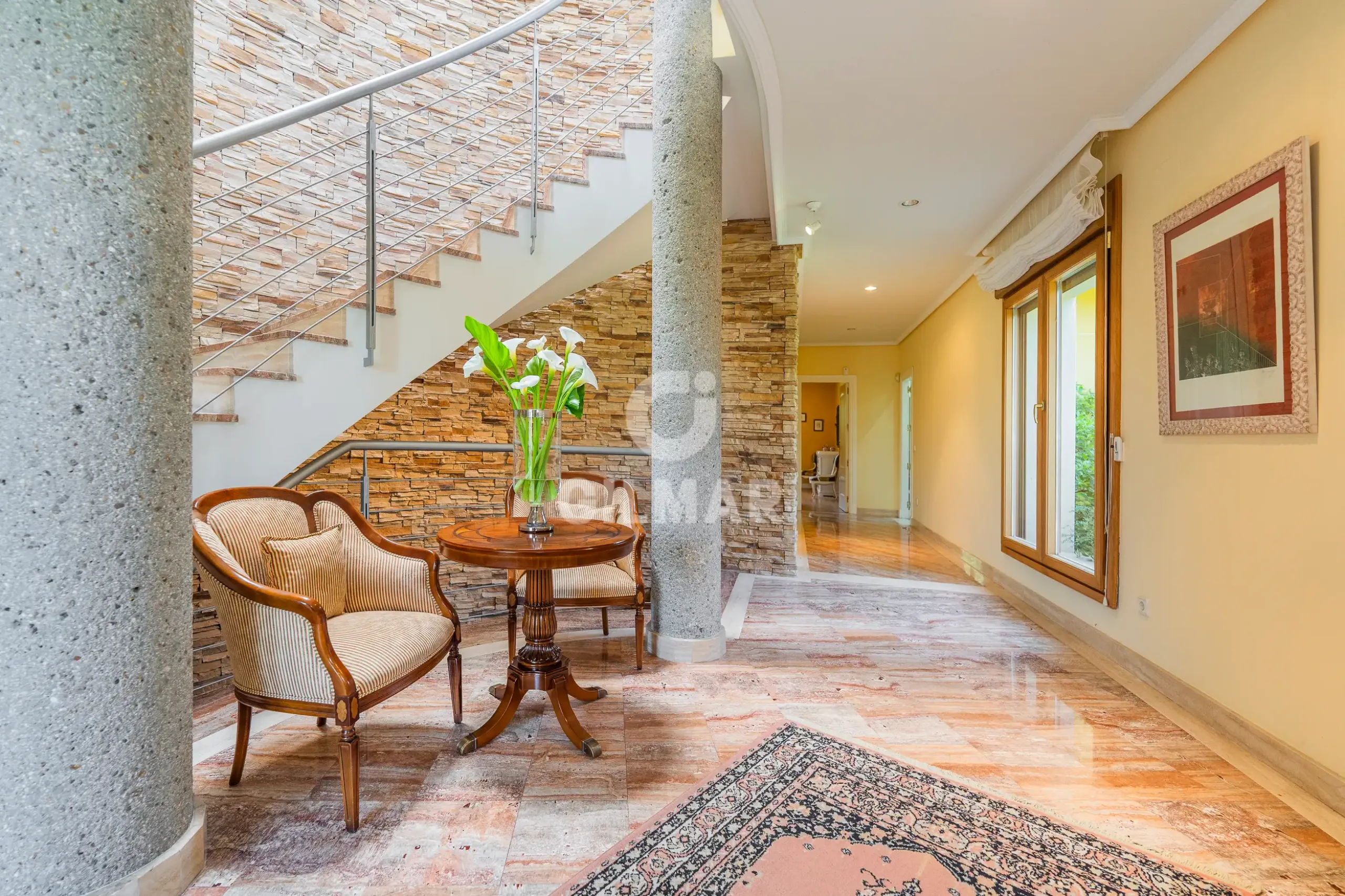 Villa in Ciudalcampo - Madrid