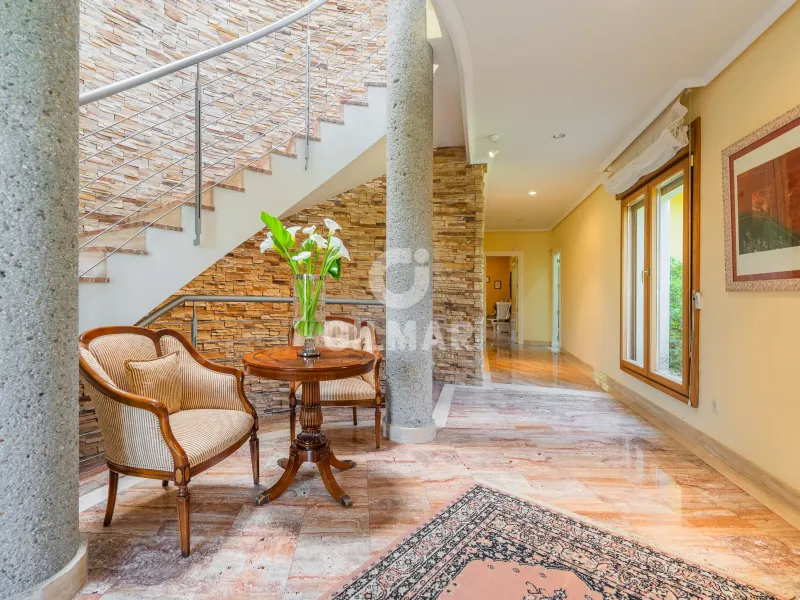 Villa in Ciudalcampo - Madrid