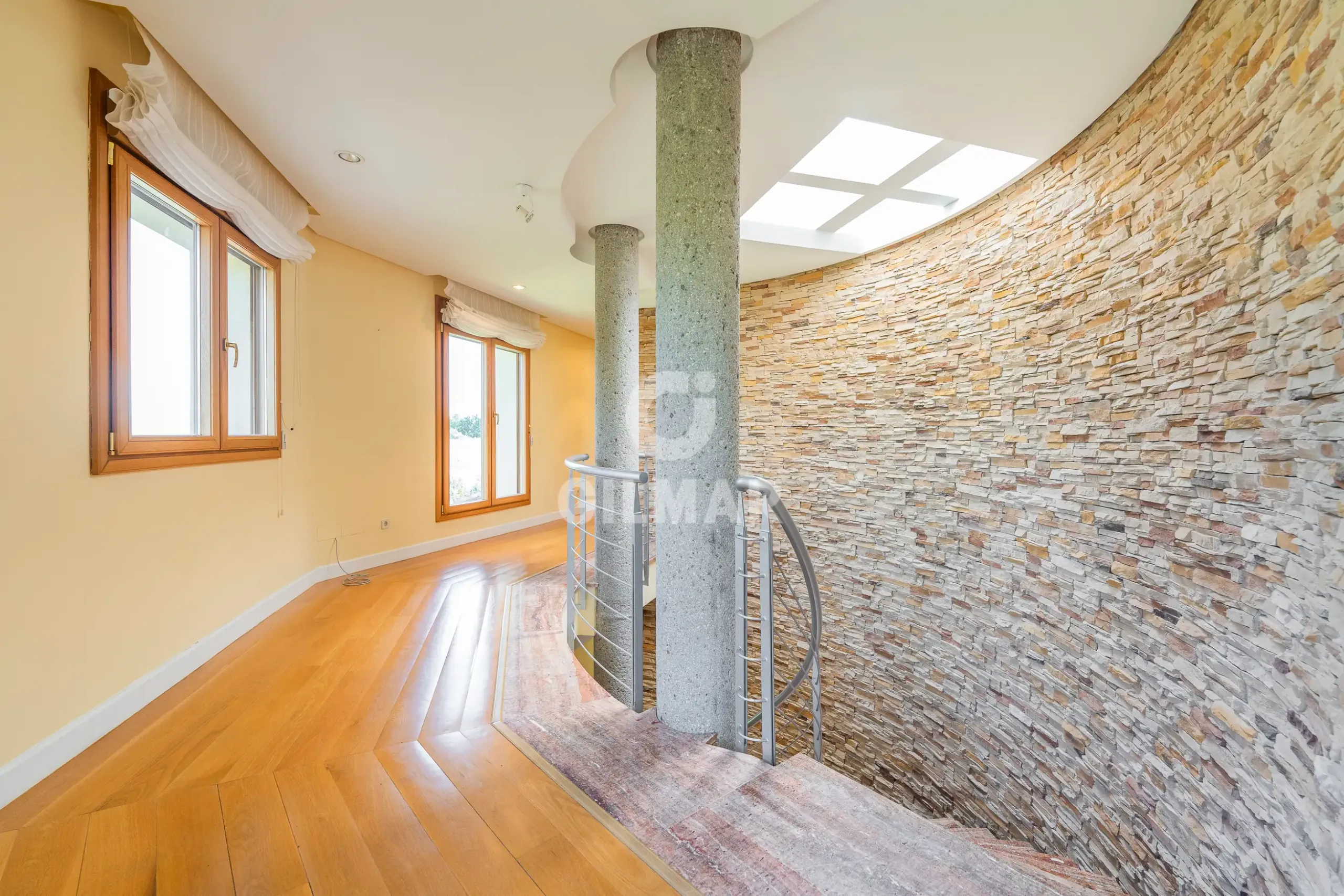 Villa in Ciudalcampo - Madrid