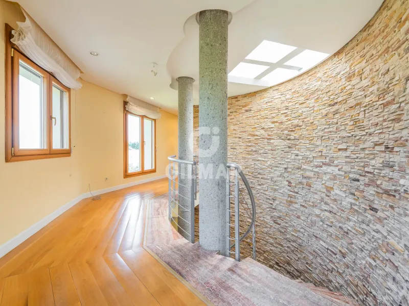 Villa in Ciudalcampo - Madrid