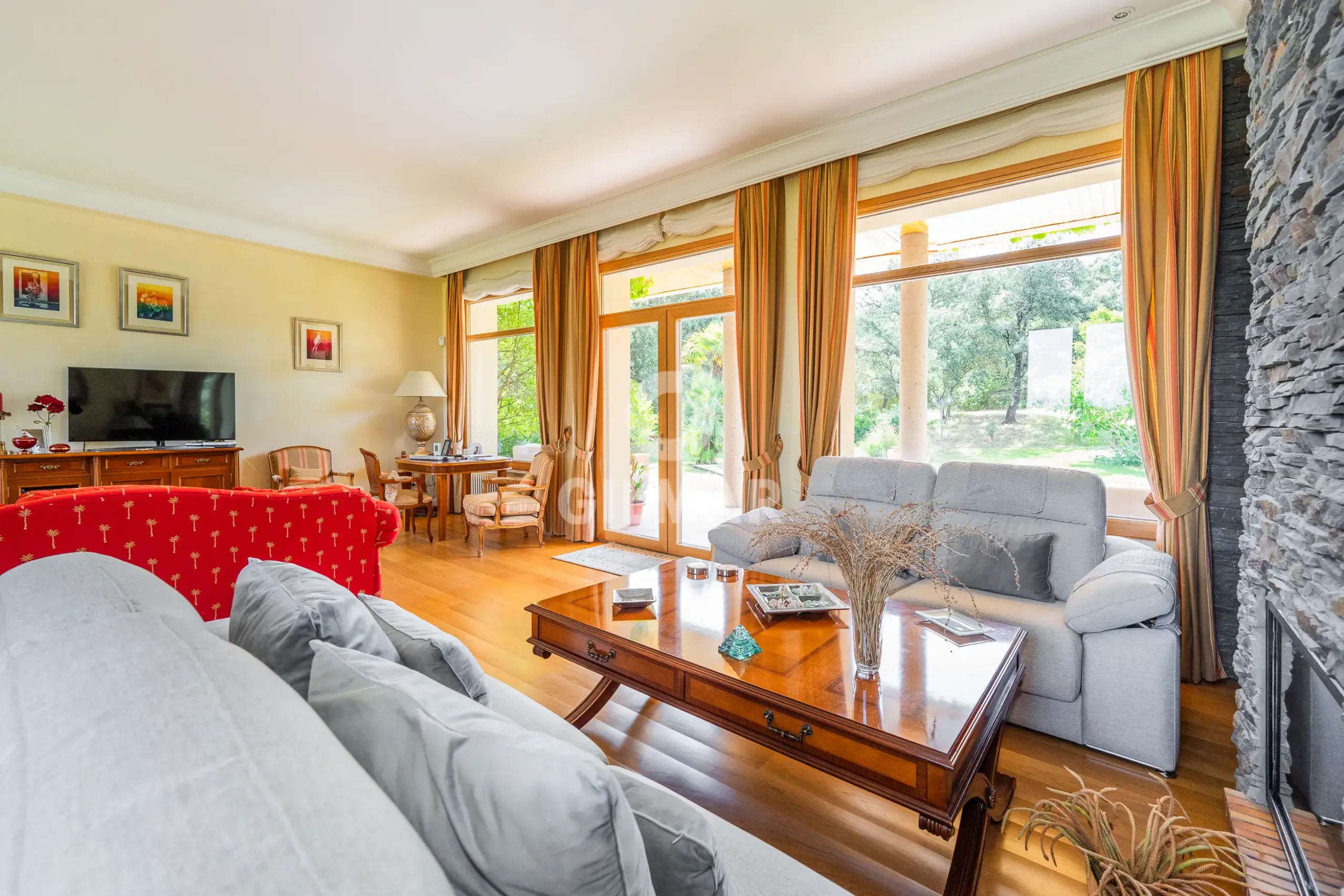 Villa in Ciudalcampo - Madrid