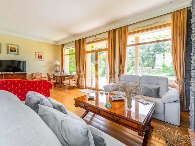 Villa in Ciudalcampo - Madrid