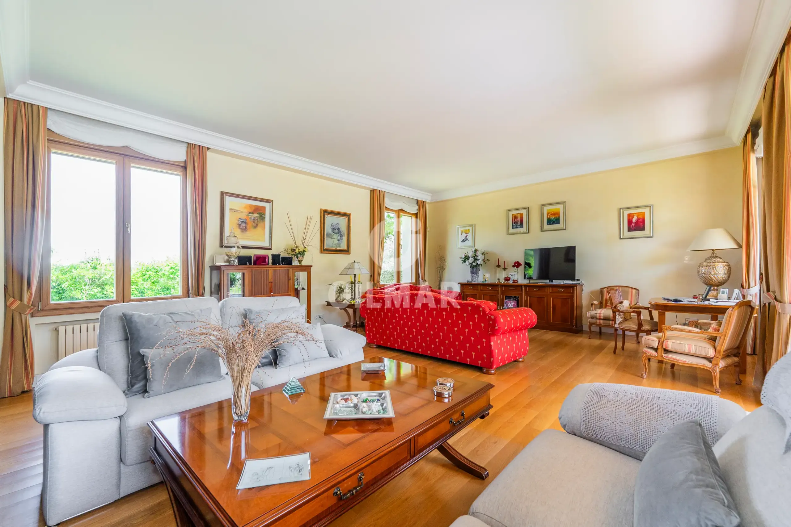 Villa in Ciudalcampo - Madrid