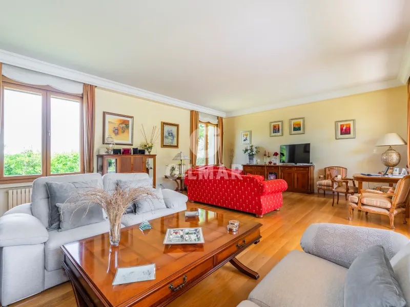 Villa in Ciudalcampo - Madrid