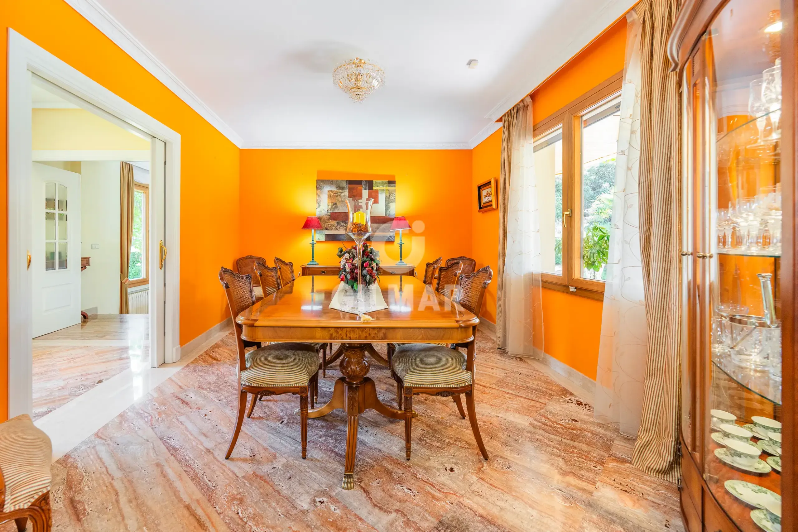 Villa in Ciudalcampo - Madrid