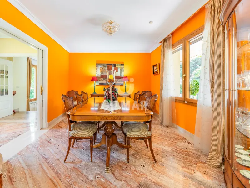 Villa in Ciudalcampo - Madrid