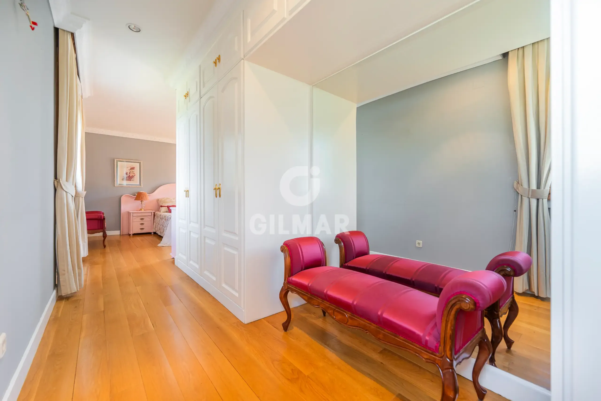 Villa in Ciudalcampo - Madrid