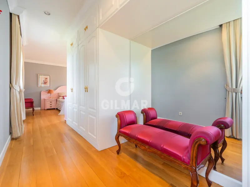 Villa in Ciudalcampo - Madrid