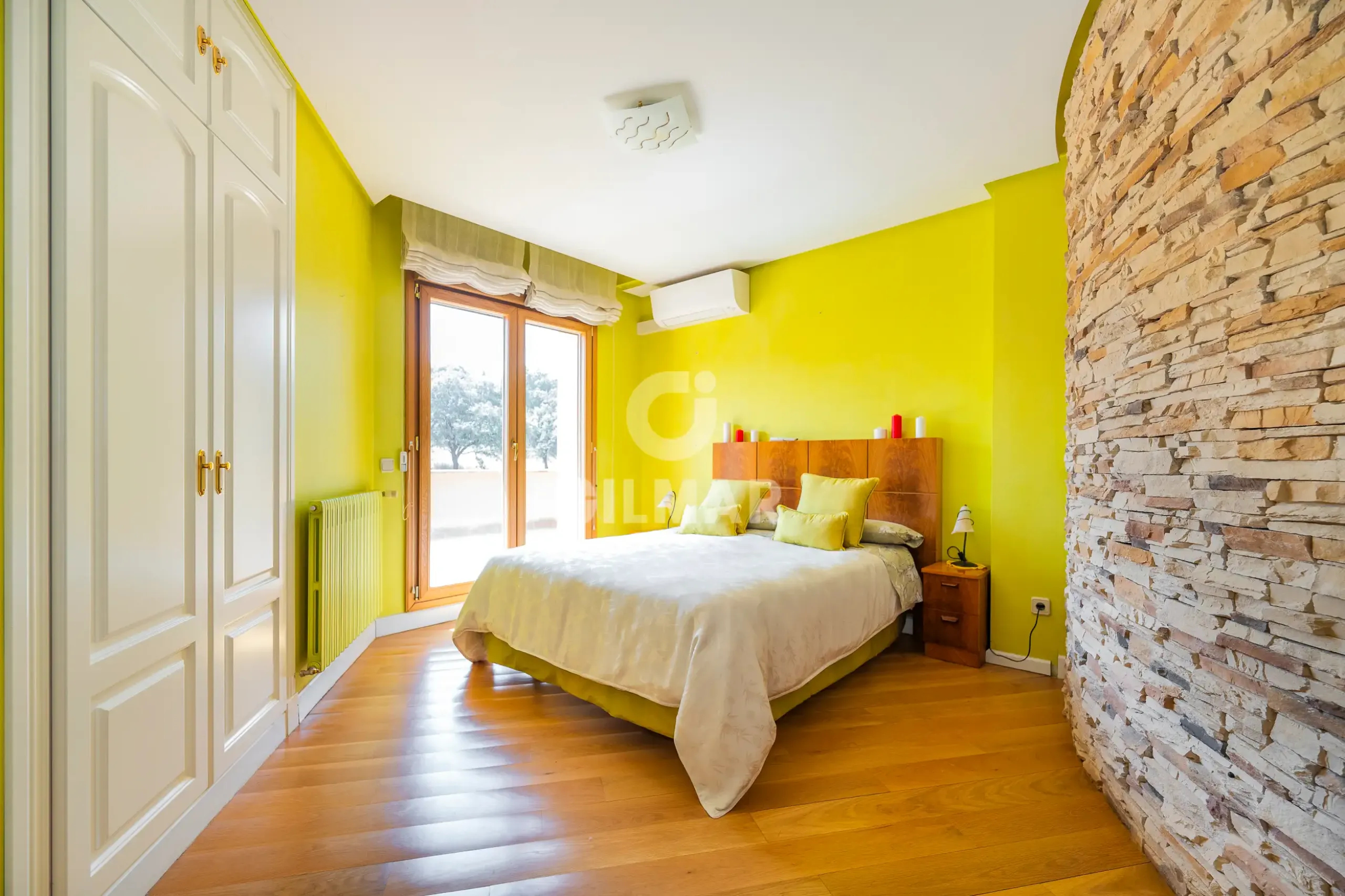 Villa in Ciudalcampo - Madrid
