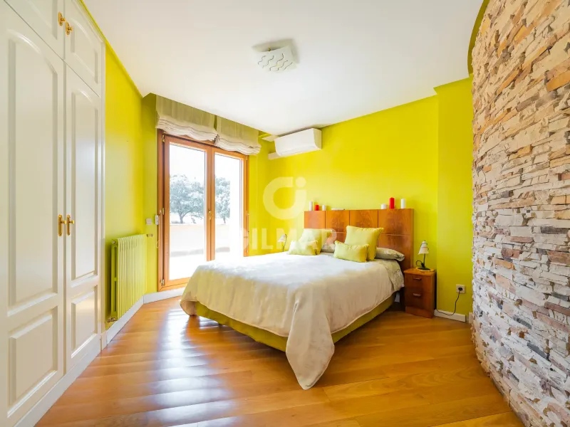 Villa in Ciudalcampo - Madrid