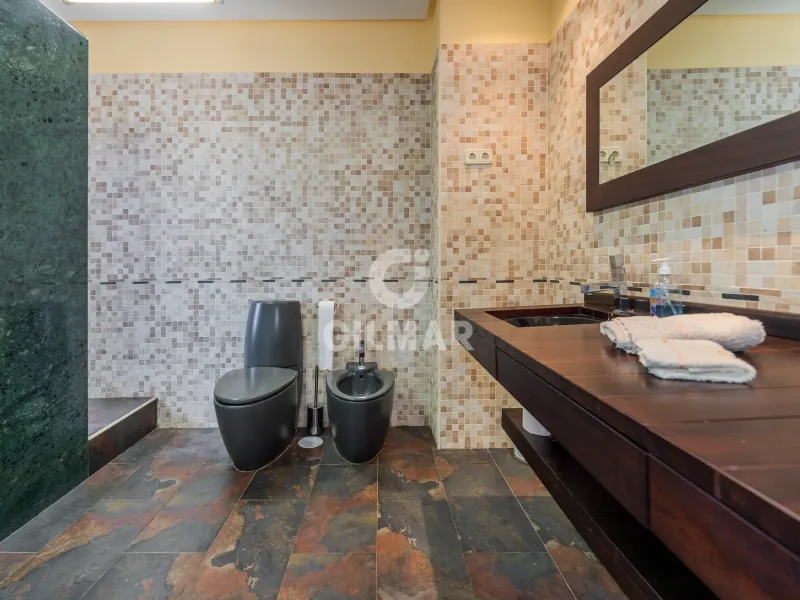 Villa in Ciudalcampo - Madrid