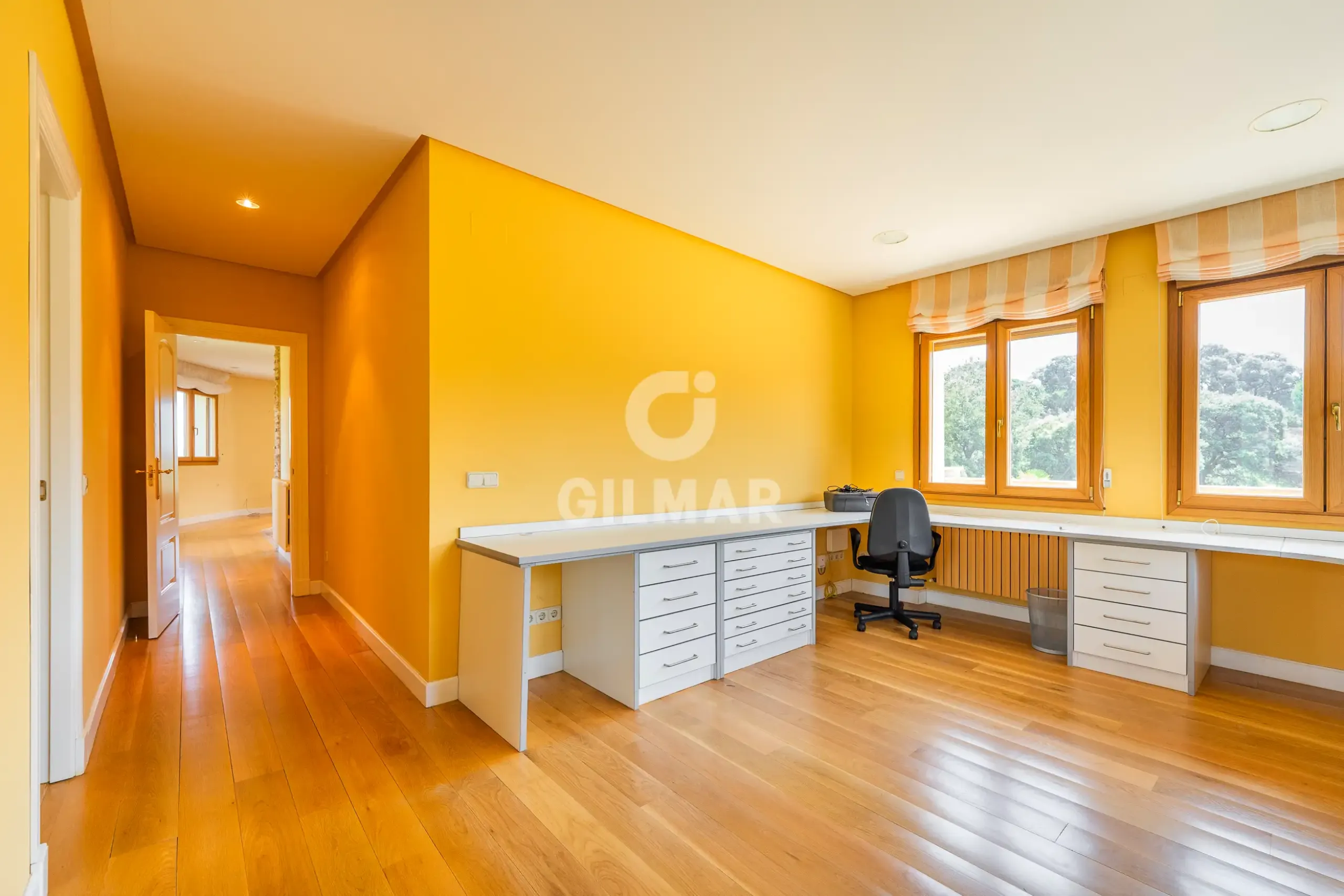 Villa in Ciudalcampo - Madrid