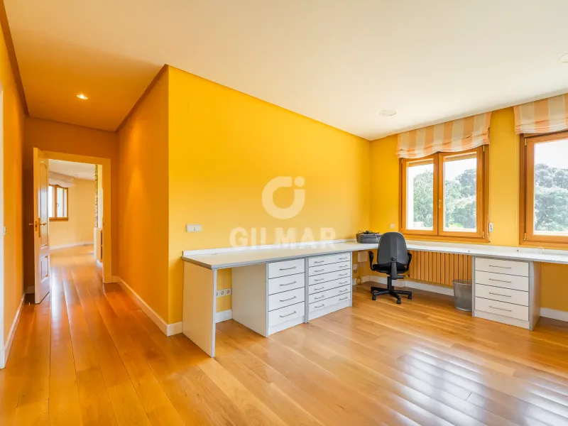 Villa in Ciudalcampo - Madrid