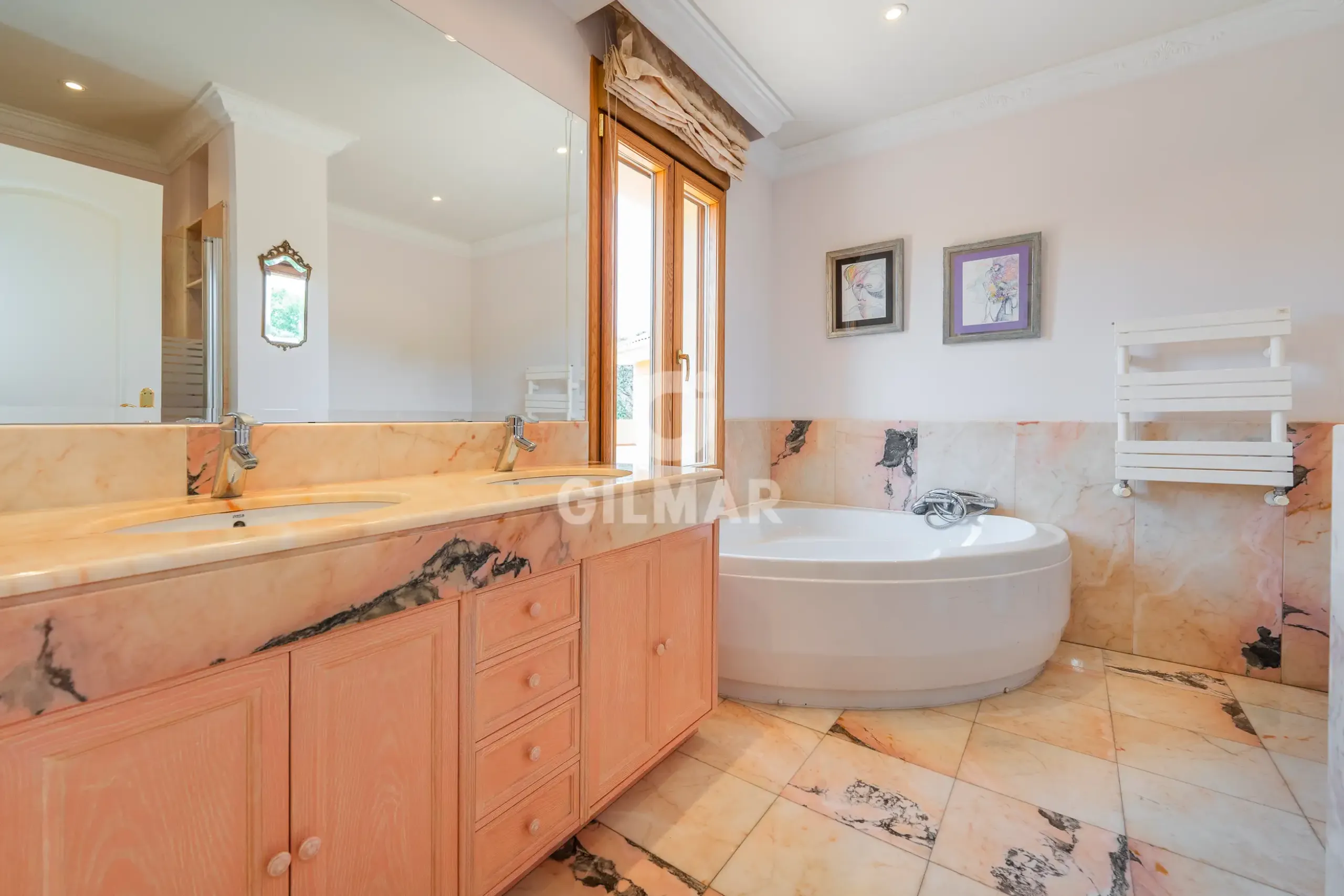 Villa in Ciudalcampo - Madrid