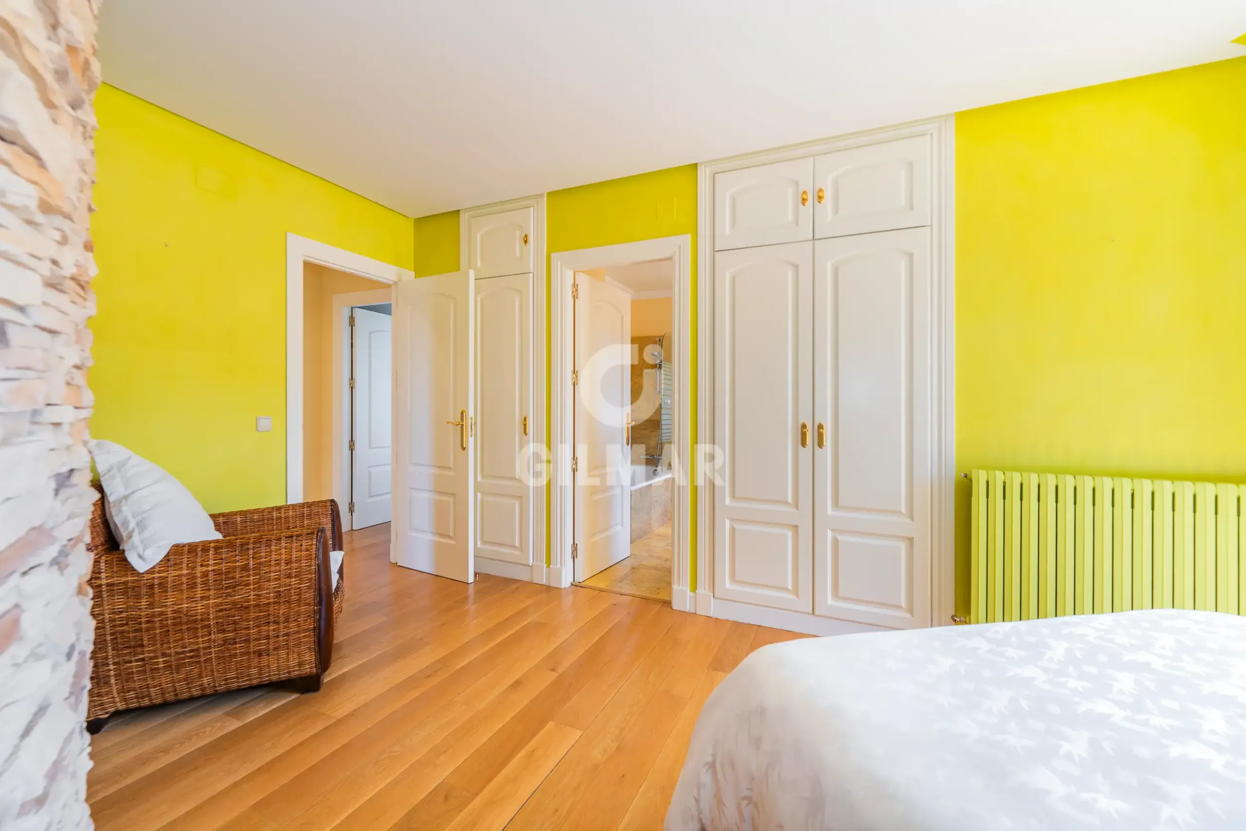 Villa in Ciudalcampo - Madrid