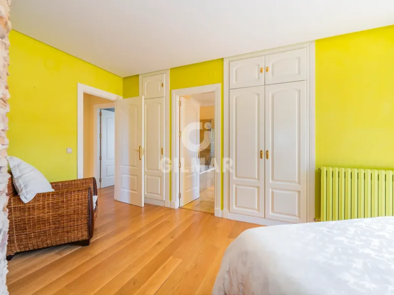 Villa in Ciudalcampo - Madrid