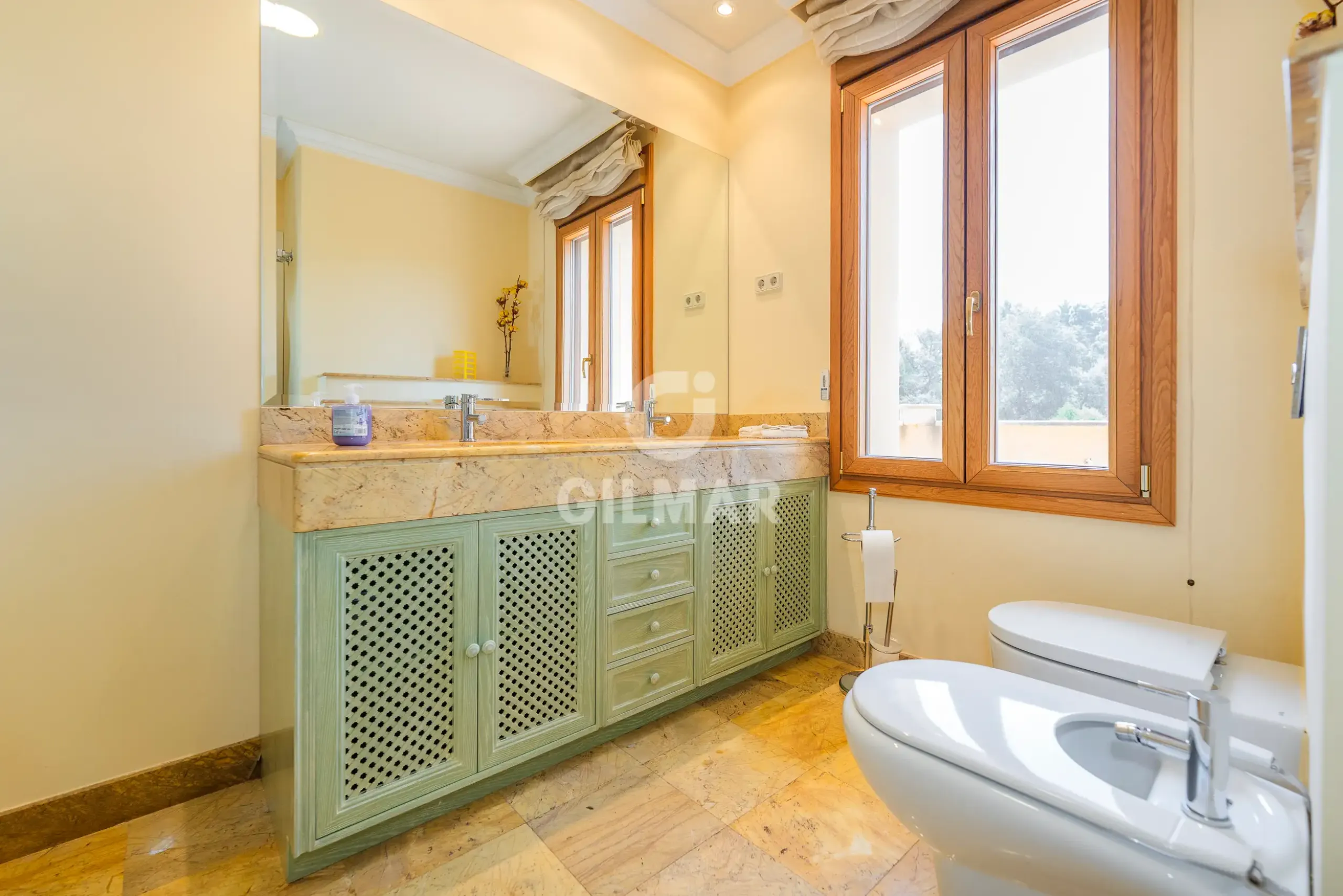Villa in Ciudalcampo - Madrid