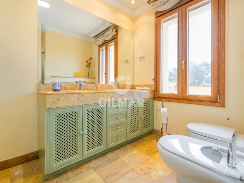 Villa in Ciudalcampo - Madrid
