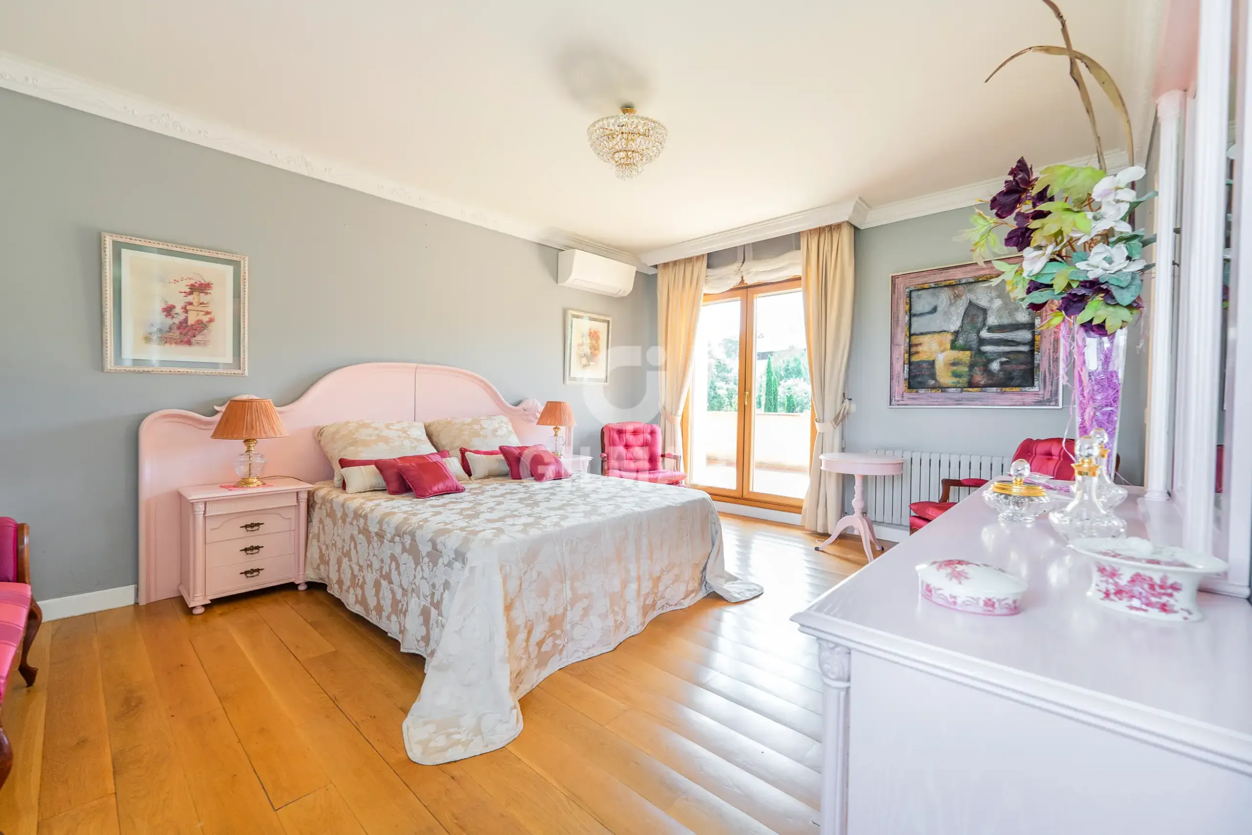 Villa in Ciudalcampo - Madrid