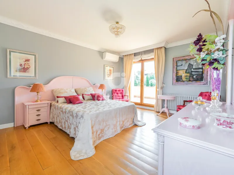 Villa in Ciudalcampo - Madrid