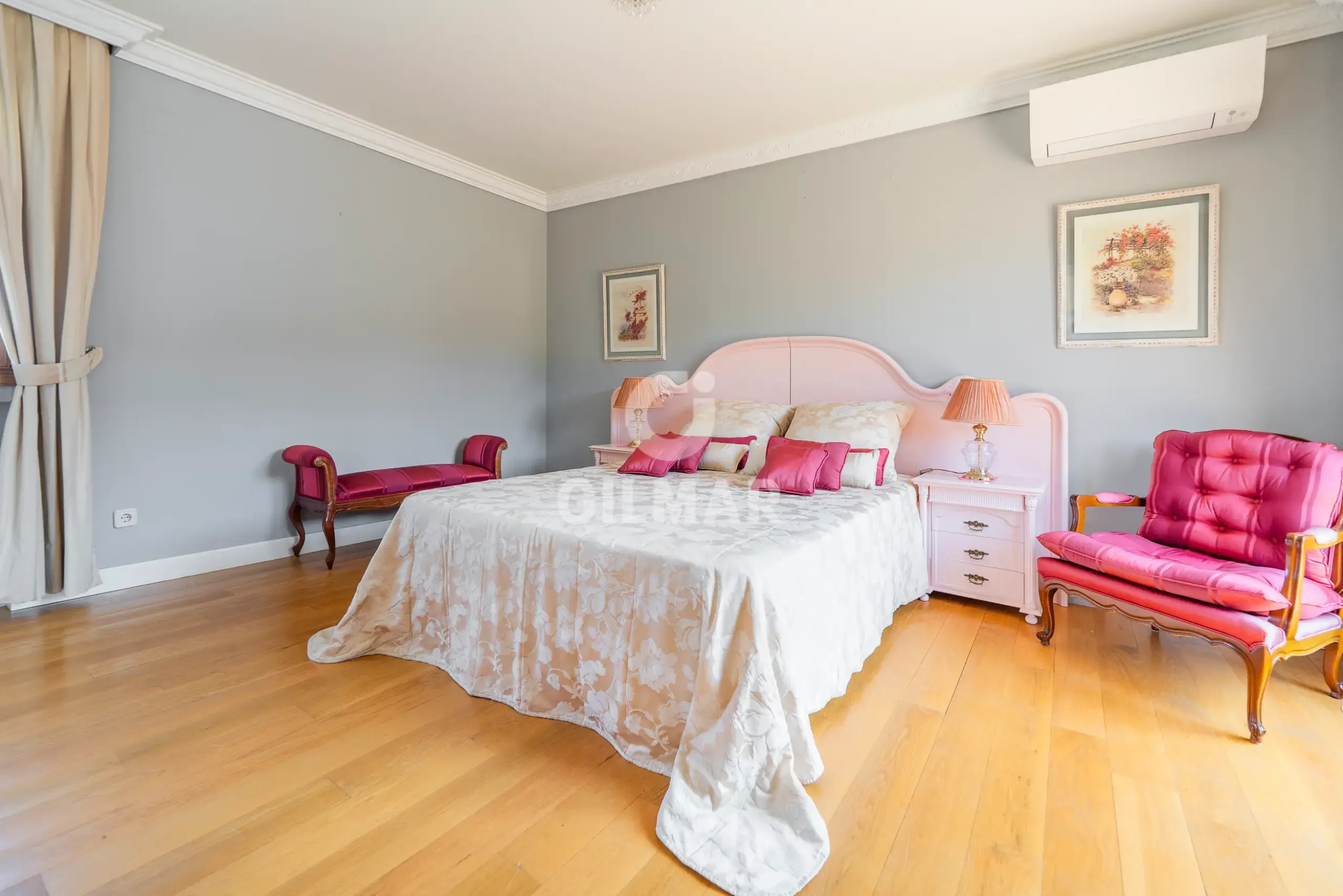 Villa in Ciudalcampo - Madrid