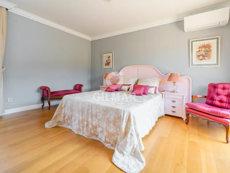 Villa in Ciudalcampo - Madrid