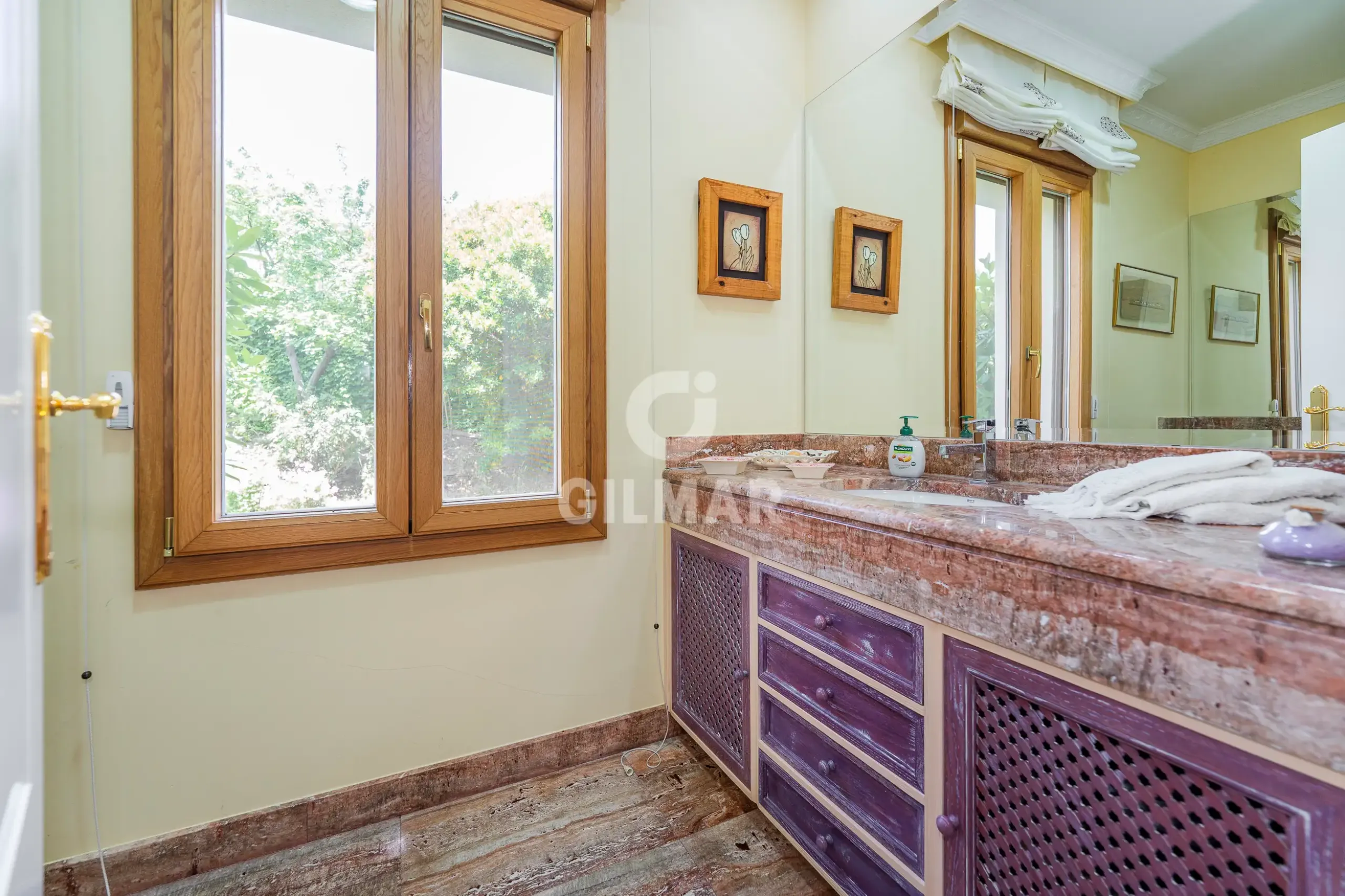 Villa in Ciudalcampo - Madrid