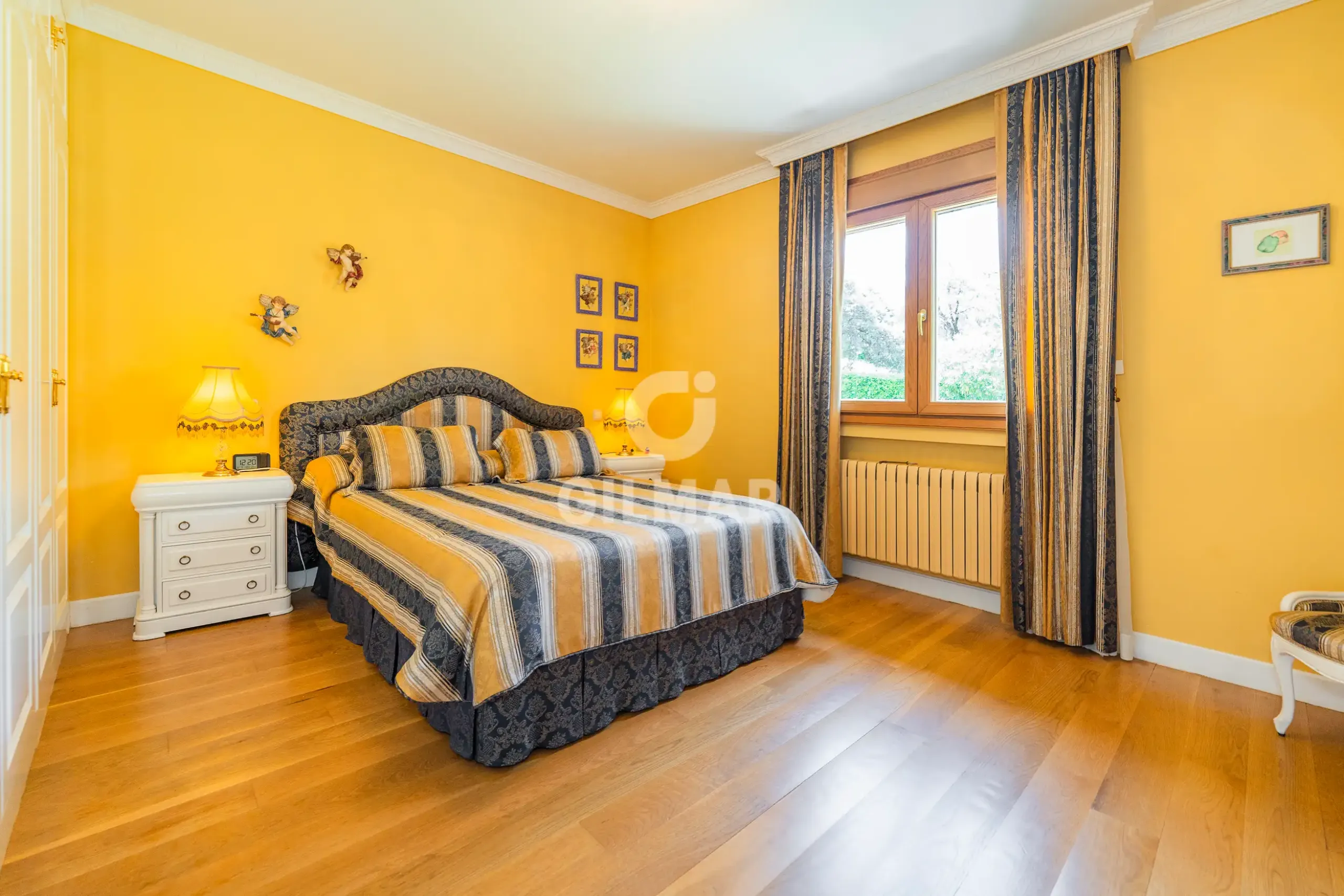 Villa in Ciudalcampo - Madrid