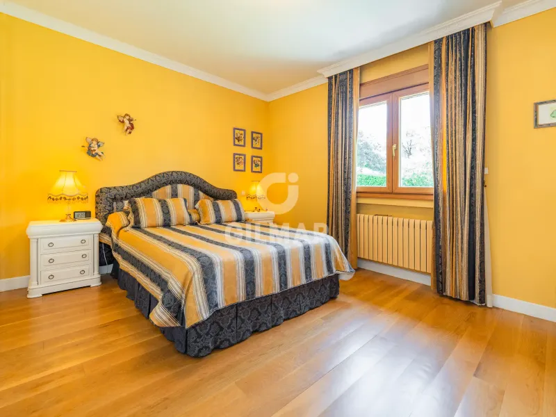 Villa in Ciudalcampo - Madrid