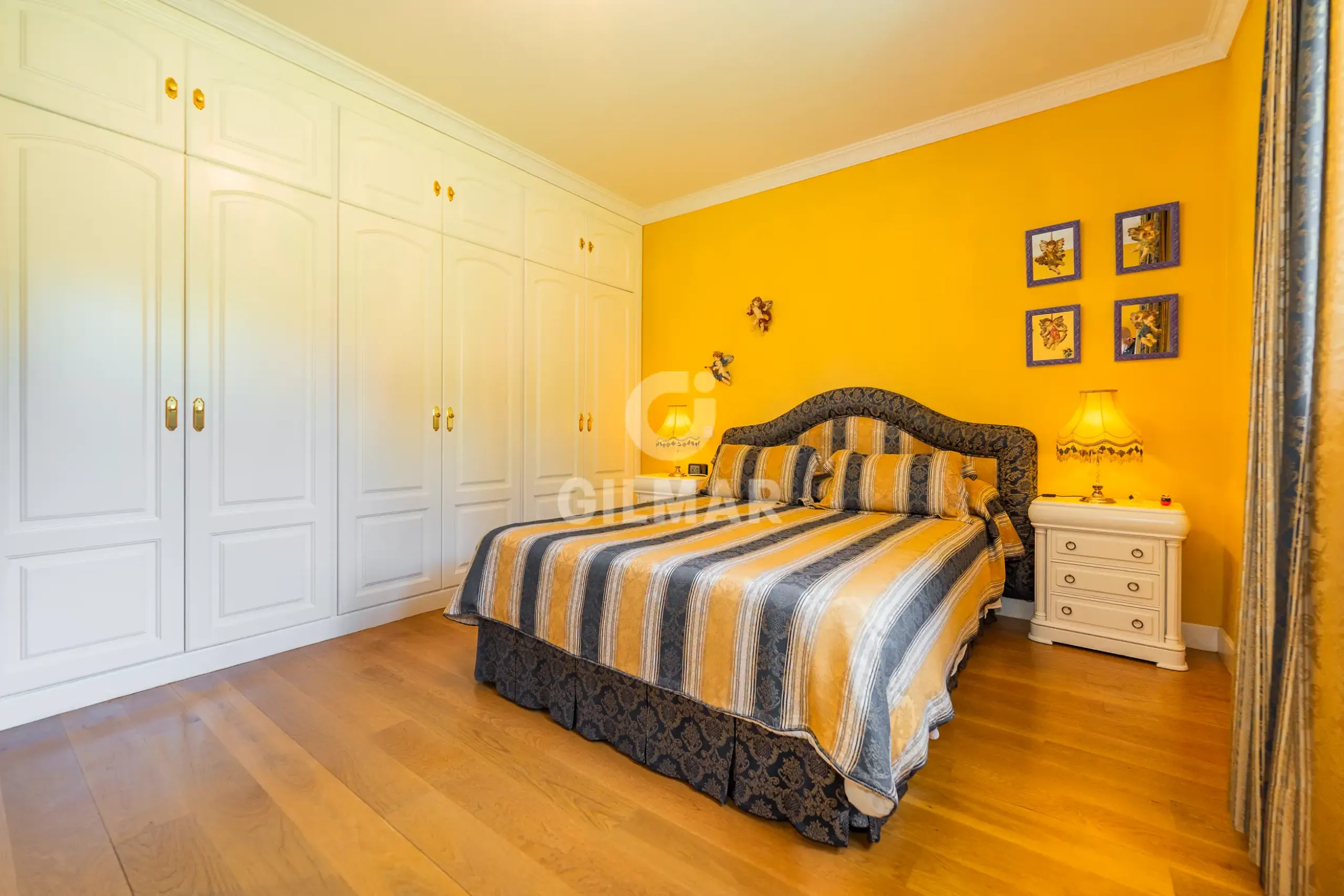 Villa in Ciudalcampo - Madrid