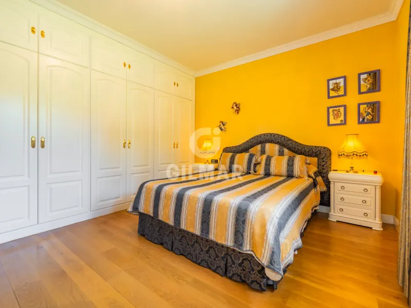 Villa in Ciudalcampo - Madrid