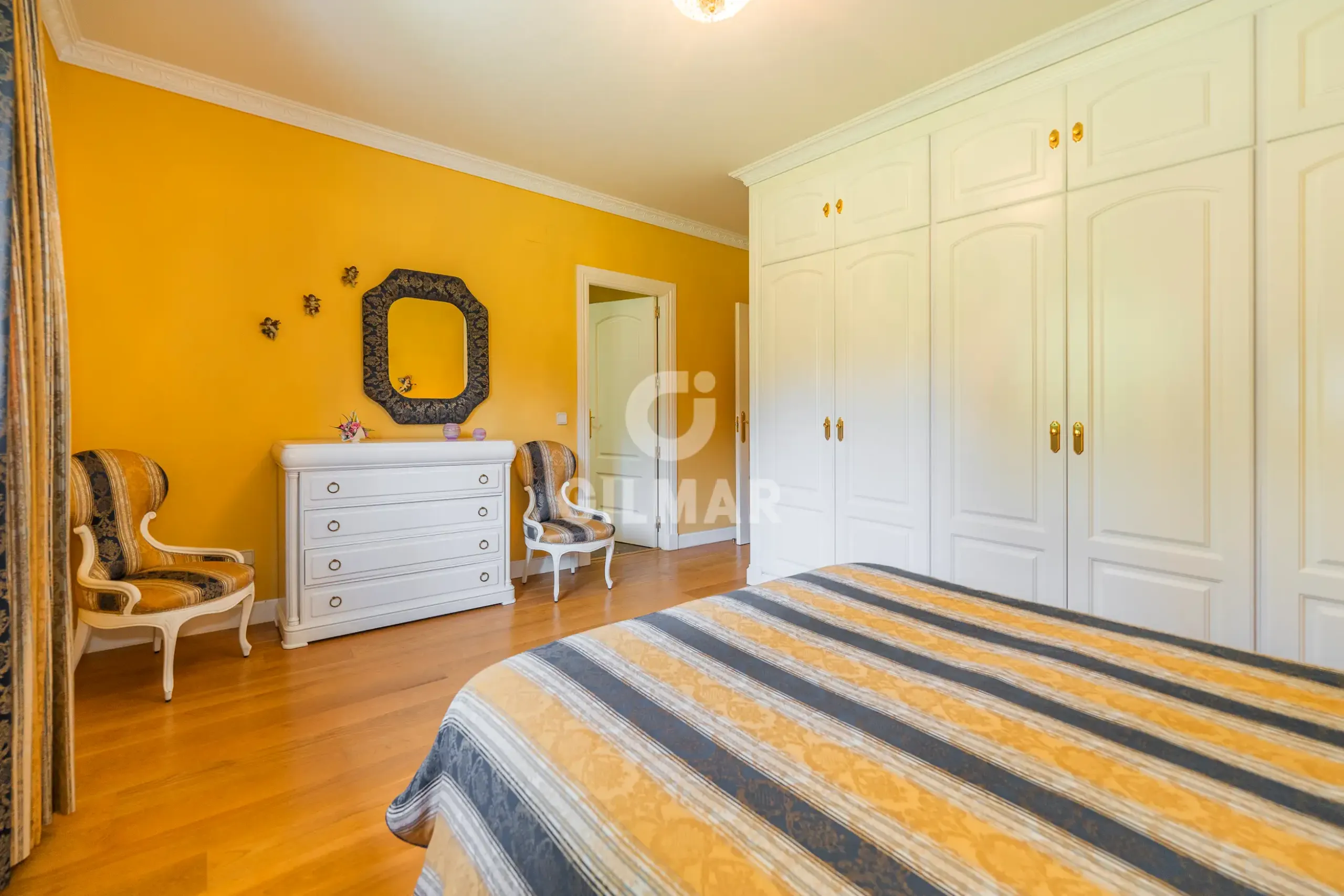 Villa in Ciudalcampo - Madrid