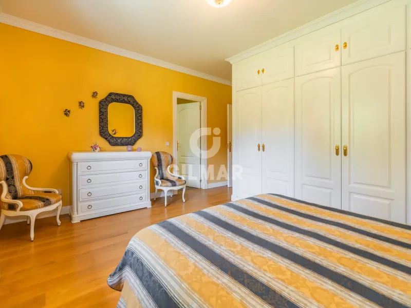 Villa in Ciudalcampo - Madrid