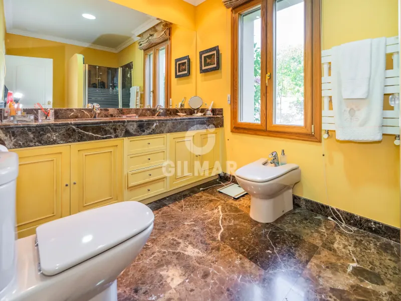 Villa in Ciudalcampo - Madrid