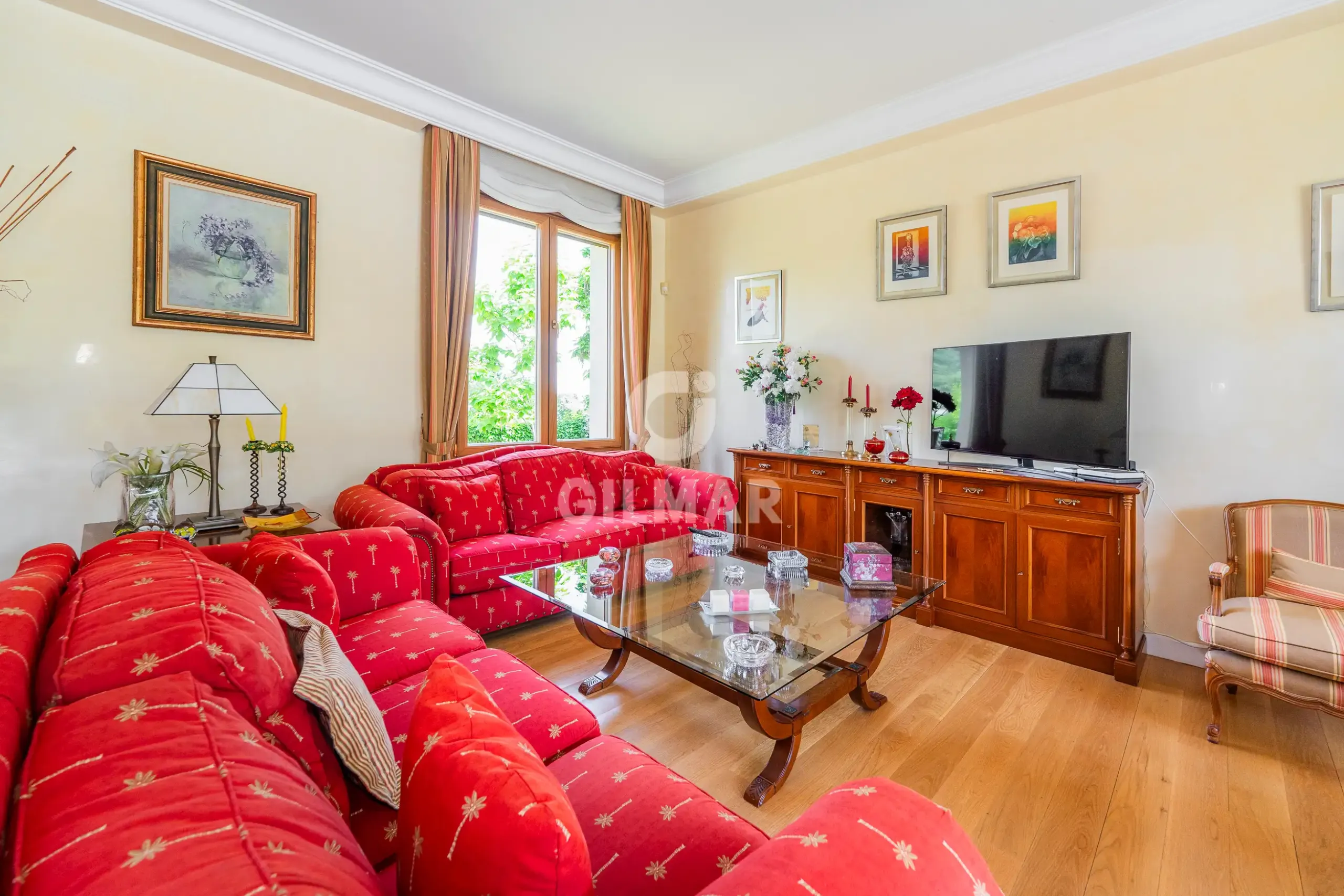 Villa in Ciudalcampo - Madrid