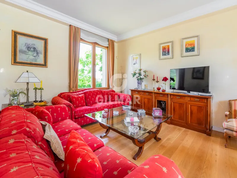 Villa in Ciudalcampo - Madrid
