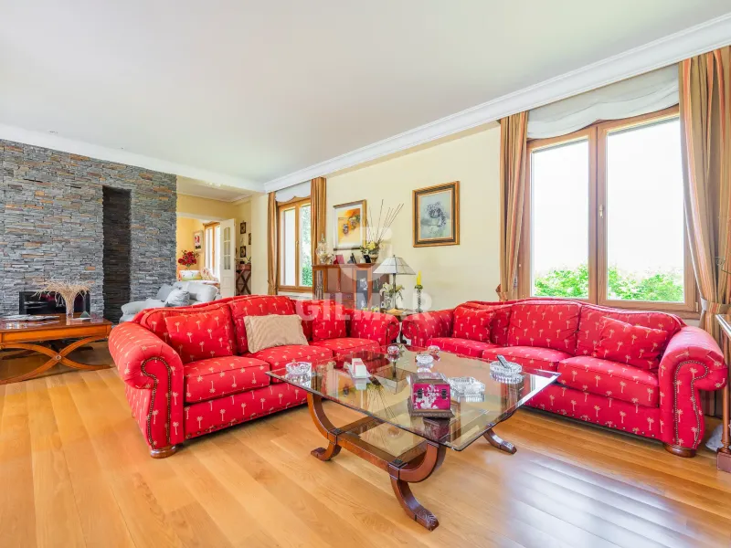 Villa in Ciudalcampo - Madrid