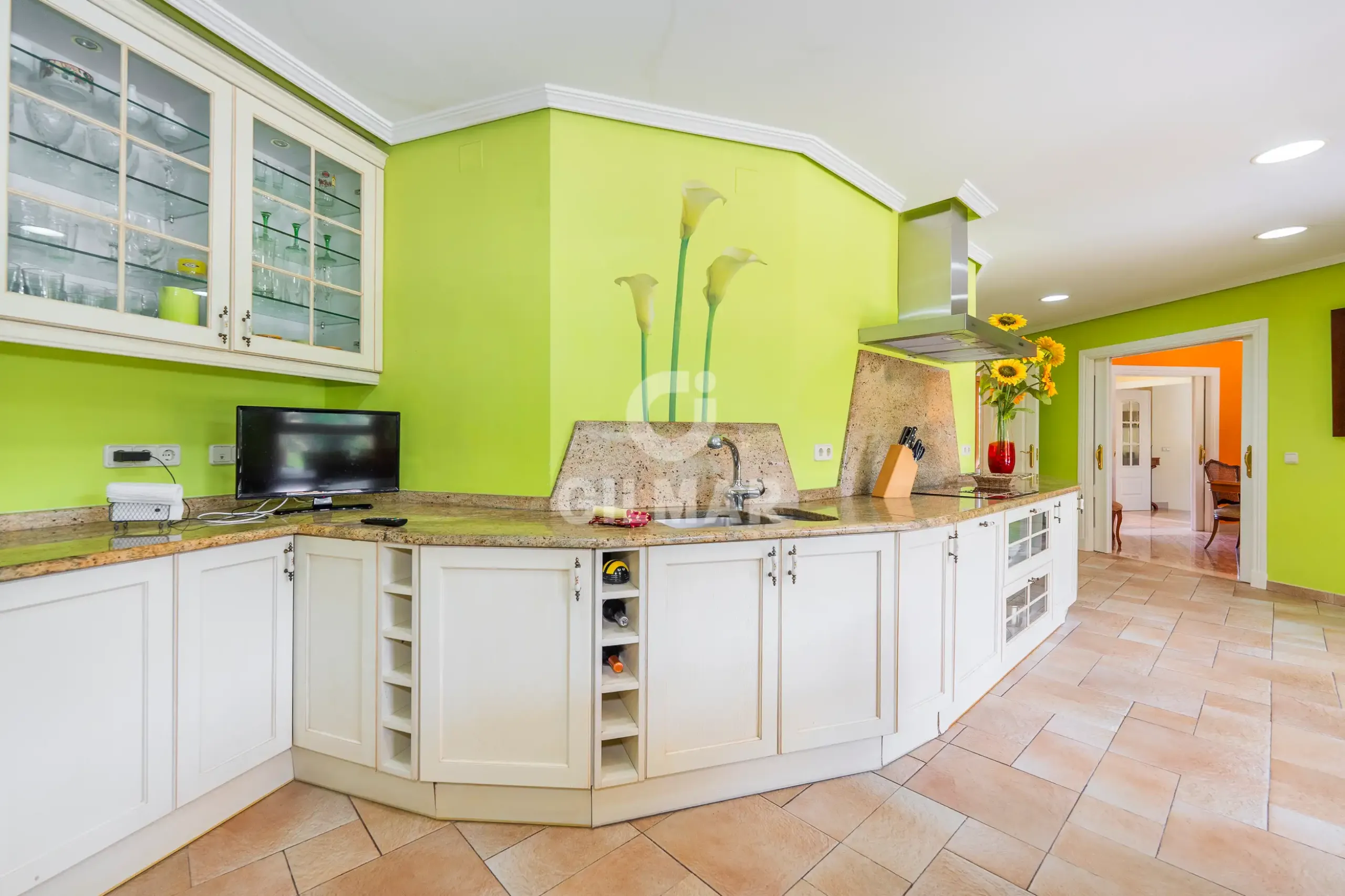 Villa in Ciudalcampo - Madrid