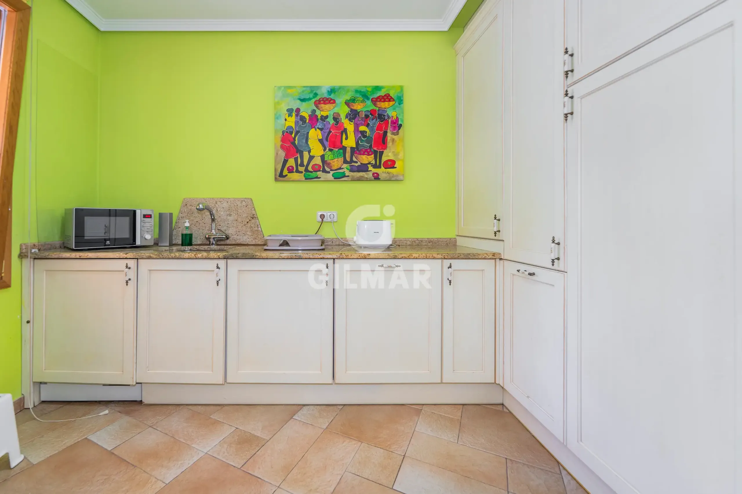 Villa in Ciudalcampo - Madrid