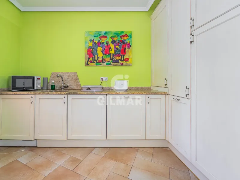 Villa in Ciudalcampo - Madrid